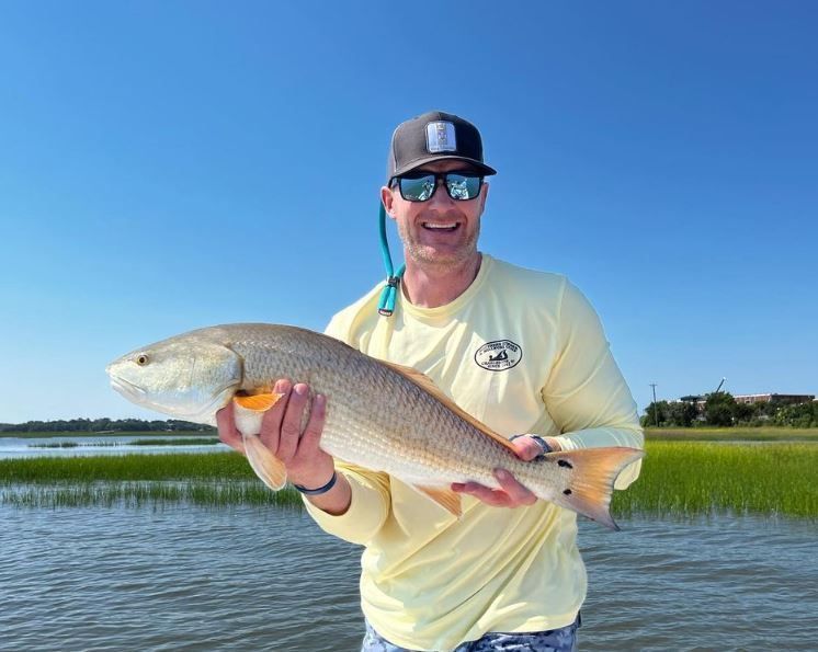 Charleston, SC Fishing Report